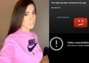 Eliminan videoclip de ‘Cobarde’ de Yahaira Plasencia de YouTube