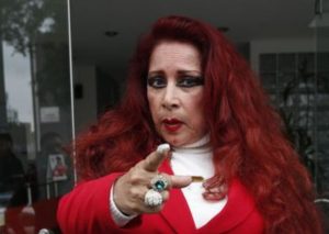 Monique Pardo enjuiciará a conocido artista por plagiar su tema ‘Caramelo’