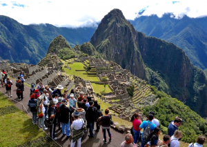 Descartan reapertura de Machu Picchu a inicios de julio