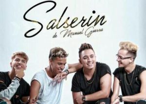 Salserín estrena nuevo álbum tras 11 años de espera