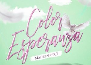 ‘Color esperanza’ será la nueva canción que reunirá a salseros peruanos