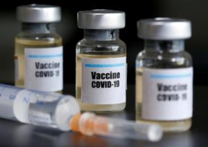 Vacuna de Oxford desarrolla una fuerte respuesta inmunitaria contra el Covid-19