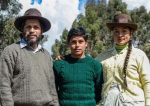 Película peruana logra ingresar a la plataforma de Netflix