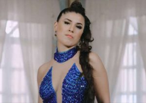 ‘Cobarde’ de Yahaira Plasencia ingresa al top 20 en radio mexicana