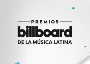 Premios Billboard Latinos se realizarán en octubre de este año