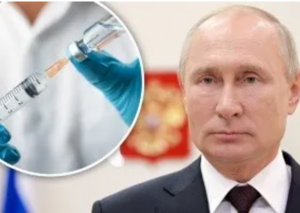 Putín anuncia una segunda vacuna rusa contra el Covid