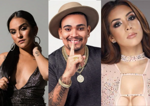 Peruanos lideran ránking puertorriqueño de música