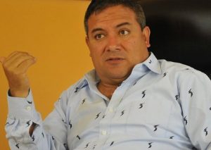Alcalde de Moche, Trujillo, se declara en rebeldía frente a cuarentena