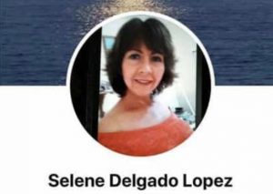 El misterioso caso de Selene Delgado, el perfil de Facebook viral