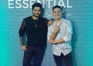 Jair Mendoza lanza versión salsa del conocido tema ‘Hawái’