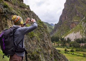 El turismo en el Perú será reactivado a partir del mes de octubre