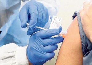 Rusia presenta su segunda vacuna contra el coronavirus