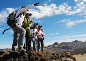 El Gobierno inicia la reactivación del turismo en el Perú