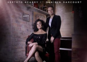 Daniela Darcourt y Septeto Acarey revelan fecha de su nuevo tema