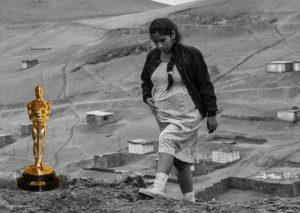 Película peruana podría ser ganadora de un premio Oscar 2021