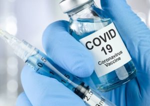 Farmaceútica estadounidense asegura tener vacuna contra el Covid con 90% de efectividad