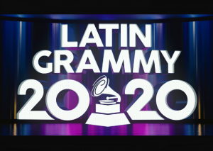 La premiación de los Latin Grammy 2020, cómo ver en directo