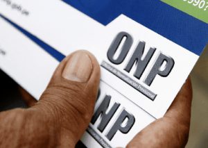 Congreso aprueba por insistencia ley que permite devolución de la ONP