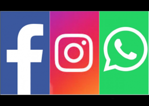 Facebook podría perder WhatsApp e Instagram