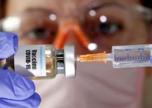 Chile comenzará a aplicar la vacuna contra la COVID-19 el 24 de diciembre
