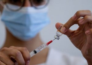 México contará con más de 21 millones de vacunas contra la Covid-19 para marzo