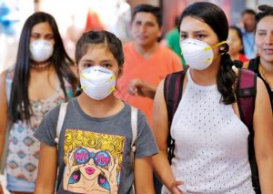 EsSalud: Aumenta número de contagios de Covid-19 en adolescentes