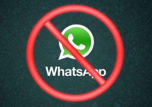 WhatsApp ya no se podrá usar en algunos celulares Android