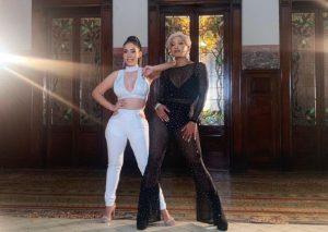 Gaby Zambrano y Paula Arias crean Trend con su nueva canción “Otra Mentira No”