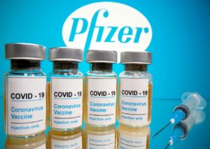 Perú: Minsa firmó acuerdo con Pfizer para la compra de 20 millones de vacunas