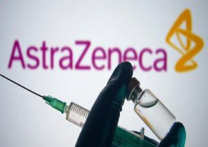 OMS aprueba el uso de la vacuna de AstraZeneca