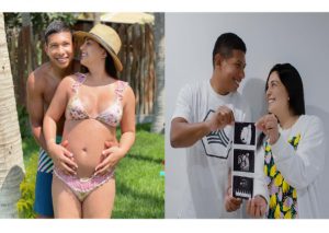 Edison Flores y Ana Siucho confirman el sexo de su primer bebe | VIDEO
