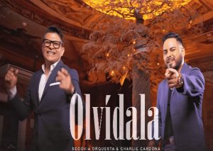 Segovia Orquesta está entre las 50 más virales de Perú en Spotify | VIDEO