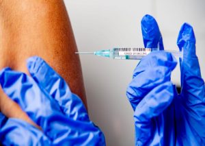 Estados Unidos ha administrado 50 millones de vacunas contra la Covid-19