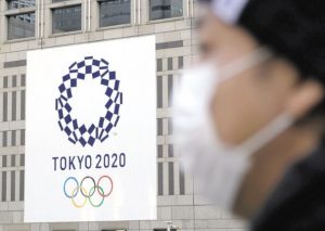 Los Juegos Olímpicos de Tokio 2020 podría darse sin espectadores extranjeros