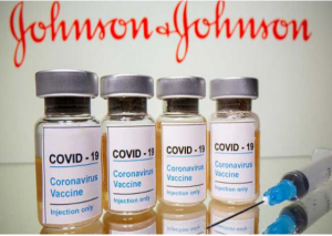 OMS aprueba uso de vacuna contra la Covid-19 de Johnson & Johnson