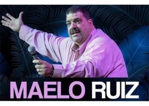 Maelo Ruiz estrena su último sencillo “Y Me Dolió” | VIDEO