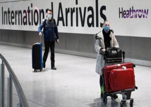 Reino Unido: Multará a ciudadanos que salgan del país de vacaciones