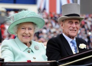 Reino Unido: Murió el príncipe Felipe a los 99 años, esposo de la reina Isabel II