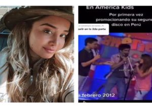 Ximena Hoyos compartió en Instagram la entrevista que le hizo a Camilo | VIDEO