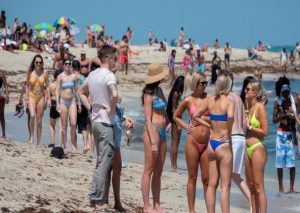EE.UU.: North Miami Beach vacunará gratis a turistas internacionales