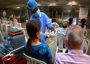 Japón donará equipos para la vacunación en Latinoamérica, Caribe y África
