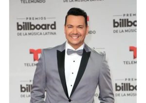 Latin Grammy: Víctor Manuelle participará del concierto del ‘Día de la Madre’