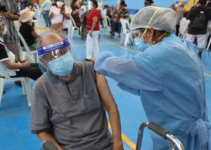Covid-19: Gobierno asegura 60 millones de vacunas hasta el fin de año