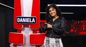 Daniela Darcourt  es confirmada para ser entrenadora de “La Voz Perú”