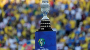 Brasil será la nueva sede de la Copa América 2021