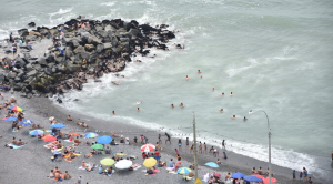 Reabren playas en Lima Metropolitana y Callao