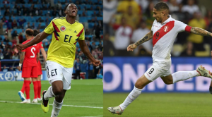 Posible once de Perú para enfrentar a Colombia