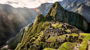 Revista italiana denomina al Perú como destino de ensueño