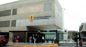 Ocho universidades peruanas en ranking mundial de las mejores del mundo