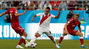 Un día como hoy: Perú regresaba a un mundial luego de 36 años